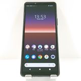 Xperia 10 II SOV43 au ֥å c14658