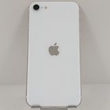iPhoneSE ��2���� 64GB �ɥ��� �ۥ磻�� c20544