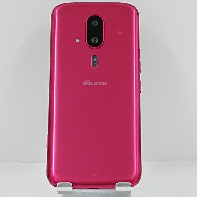 �餯�餯���ޡ��ȥե��� F-53E �ɥ��� �ԥ� c23073