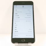 iPhone6s Plus 64GB SIM�ե꡼ ���ڡ������쥤 c19321