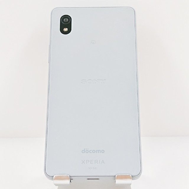 Xperia Ace III SO-53C �ɥ��� ���졼 c19757