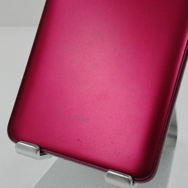 BASIO4 KYV47-u UQ �磻���å� c17656