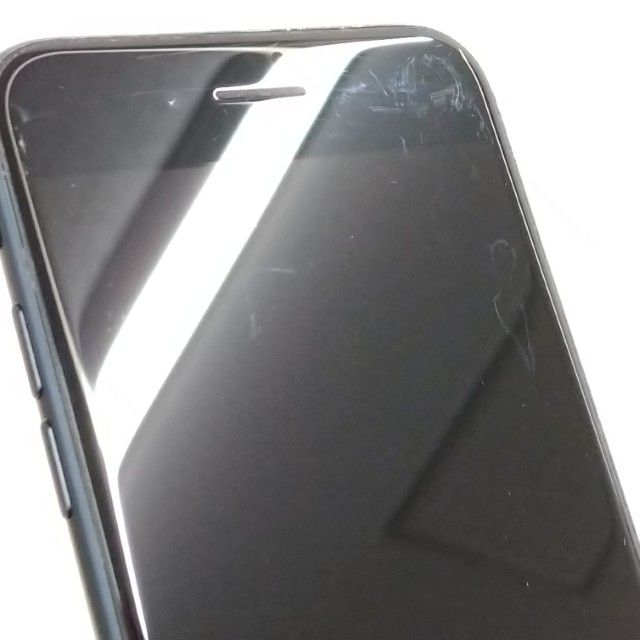 iPhoneSE ��3���� 64GB au �ߥåɥʥ��� c22913