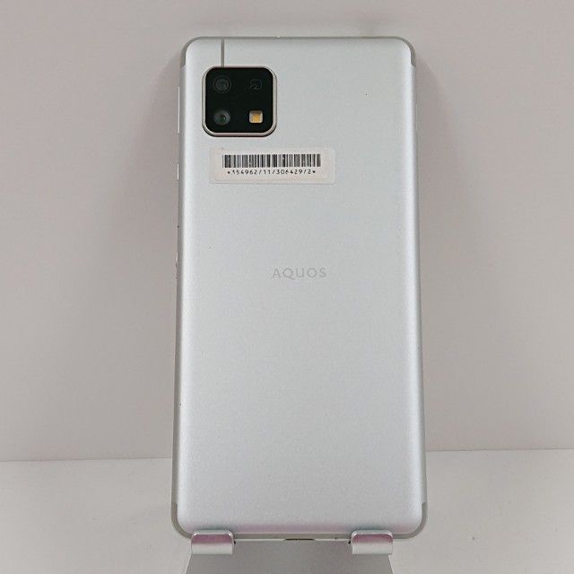 AQUOS sense4 basic A003SH Y!mobile ����С� c18009