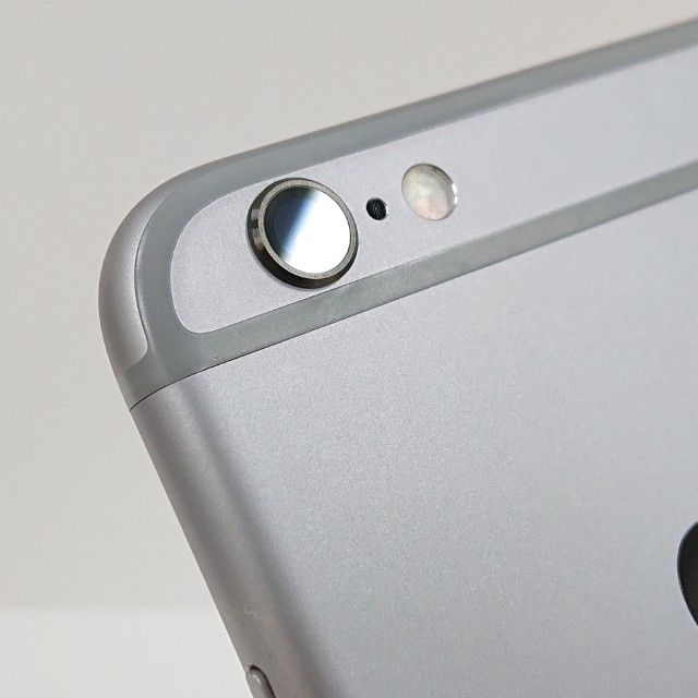 iPhone6s 32GB SIM�ե꡼ ���ڡ������쥤 c18537