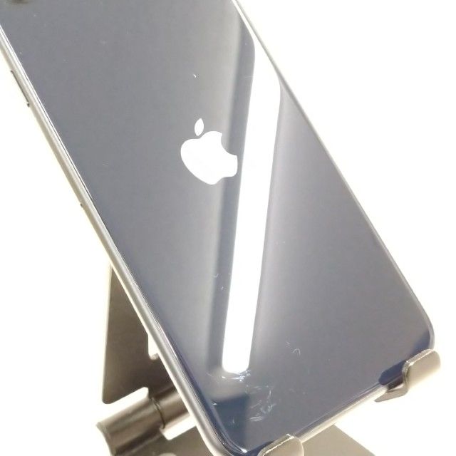 iPhoneSE ��3���� 64GB au �ߥåɥʥ��� c22912