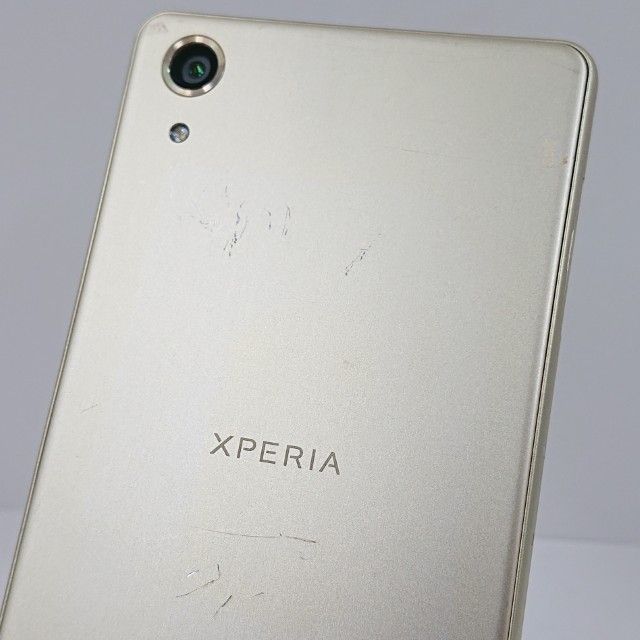 Xperia X Performance SOV33 au �饤�ॴ����� c16001