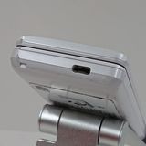 AQUOS ��������3 NP805SH SoftBank �ۥ磻�� c15905