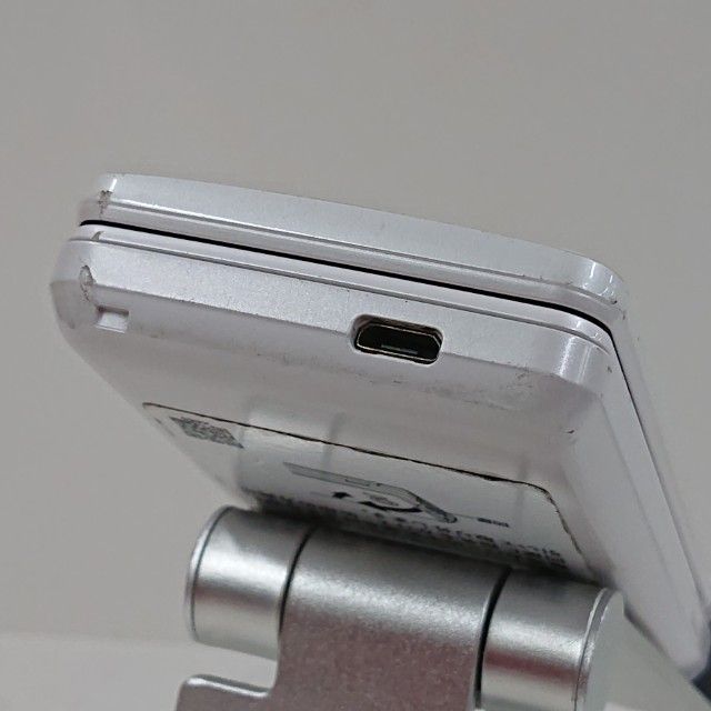 AQUOS ��������3 NP805SH SoftBank �ۥ磻�� c15905