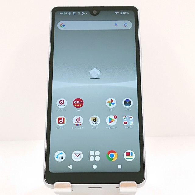 Xperia Ace III SO-53C �ɥ��� ���졼 c19757
