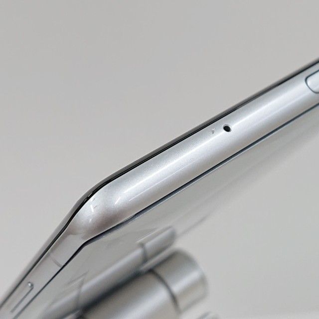 Xperia XZ3 801SO SoftBank �ۥ磻�ȥ���С� c17059