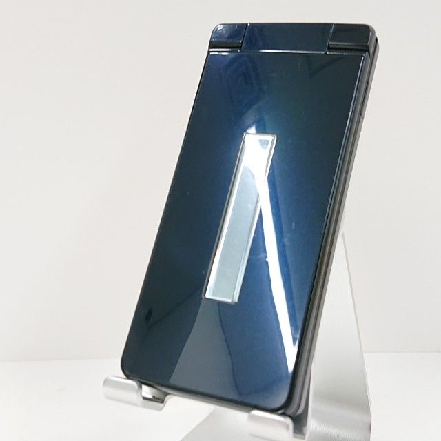 ムスビー｜AQUOS ケータイ3 NP805SH SoftBank ブラック c14163