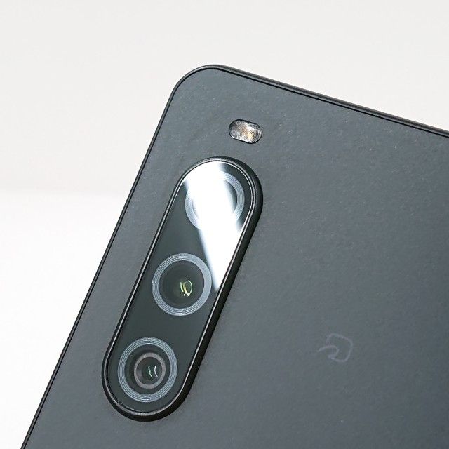 Xperia 10 V SO-52D �ɥ��� �֥�å� c17971