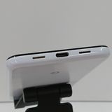 Google Pixel 3a �ɥ��� ���ꥢ�꡼�ۥ磻�� c16401