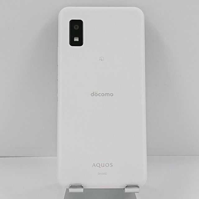 AQUOS wish2 SH-51C �ɥ��� �ۥ磻�� c22556