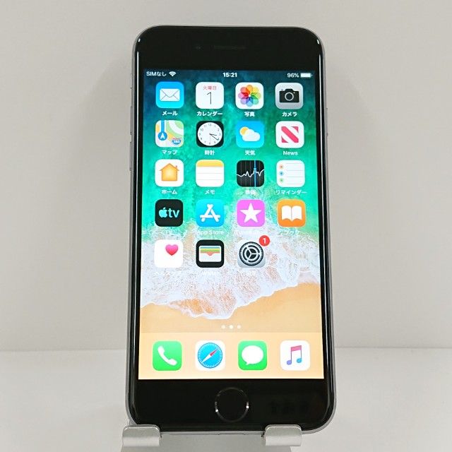 iPhone6 16GB SoftBank ���ڡ������쥤 c22347
