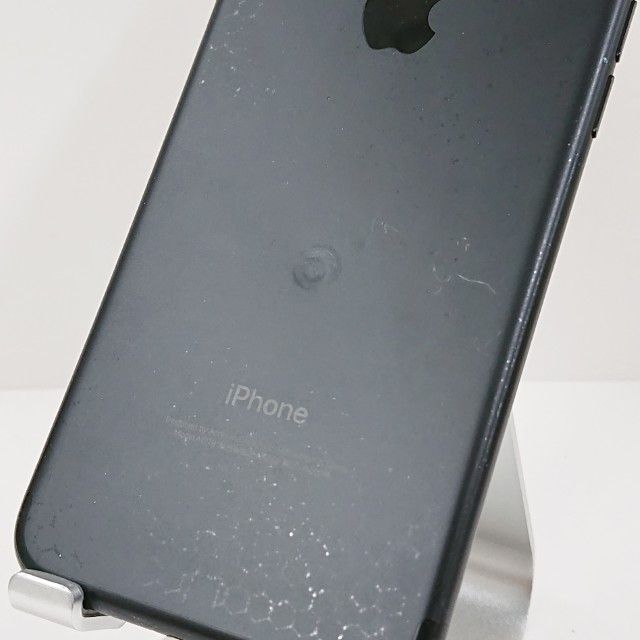 iPhone7 32GB au �֥�å� c16727