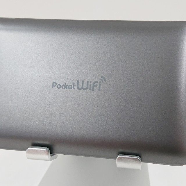 Pocket WiFi 802ZT SoftBank С c14212