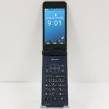 AQUOS�������� SH-02K �ɥ��� �֥롼�֥�å� c20647