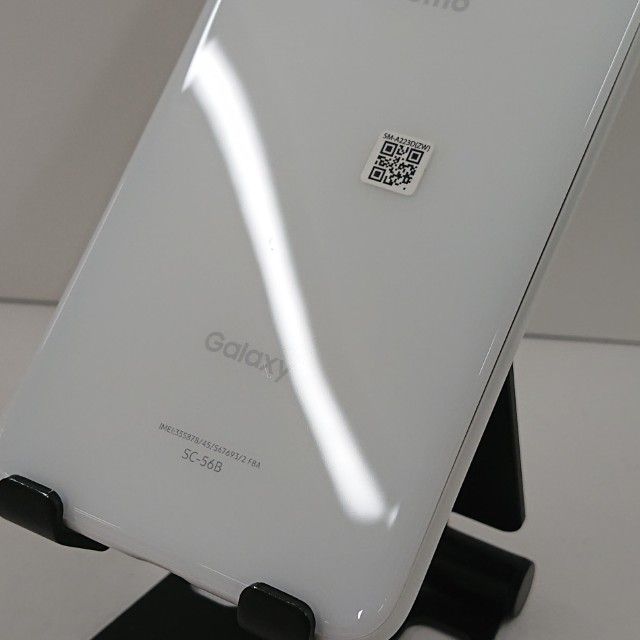 Galaxy A22 5G SC-56B �ɥ��� �ۥ磻�� c21824