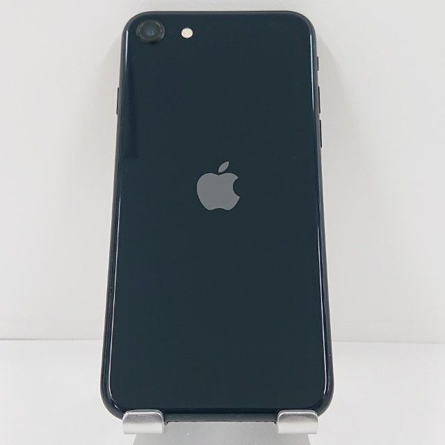 iPhoneSE ��3���� 64GB �ɥ��� �ߥåɥʥ��� c22757