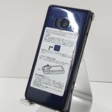 AQUOS �������� SH-01J �ɥ��� �֥롼�֥�å� c16254