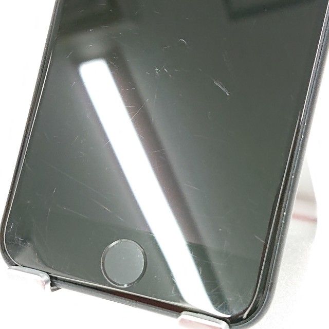 iPhone7 32GB �ɥ��� �֥�å� c16298