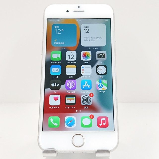 iPhone6s 16GB SIM�ե꡼ ����С� c17873