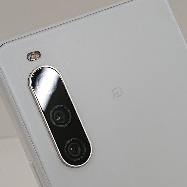 Xperia 10 IV SO-52C �ɥ��� �ۥ磻�� c21260