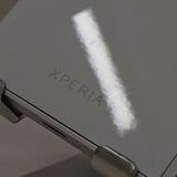 Xperia X Compact SO-02J �ɥ��� �ۥ磻�� c19015