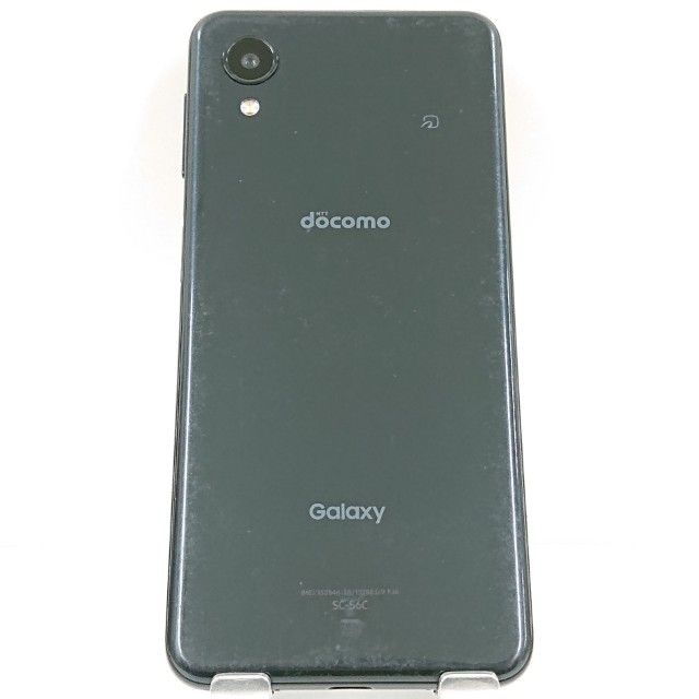 Galaxy A23 5G SC-56C �ɥ��� �֥�å� c22734