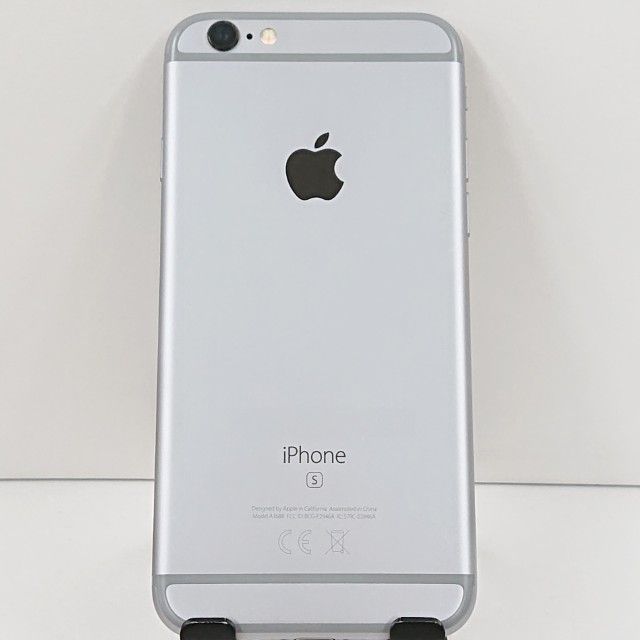 iPhone6s 32GB SIM�ե꡼ ���ڡ������쥤 c19058