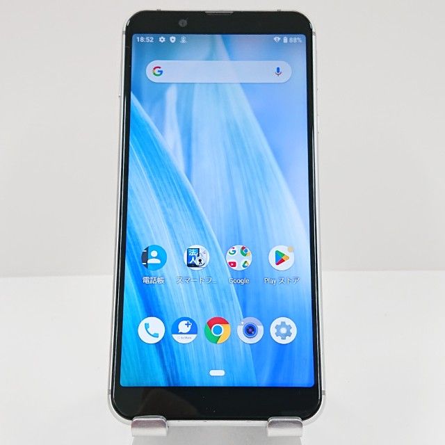 AQUOS sense3 basic 907SH SoftBank ����С� c16308