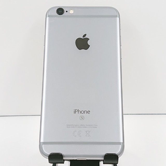 iPhone6s 32GB SIM�ե꡼ ���ڡ������쥤 c18567