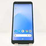 Google Pixel 3a SoftBank ���ꥢ�꡼�ۥ磻�� c19821