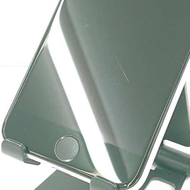 iPhoneSE ��2���� 64GB au �ۥ磻�� c19186