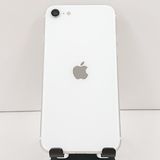 iPhoneSE ��2���� 64GB �ɥ��� �ۥ磻�� c19219