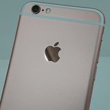 iPhone6s 64GB SoftBank ������������� c17715