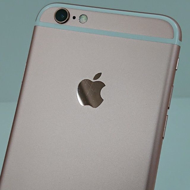 iPhone6s 64GB SoftBank ������������� c17715