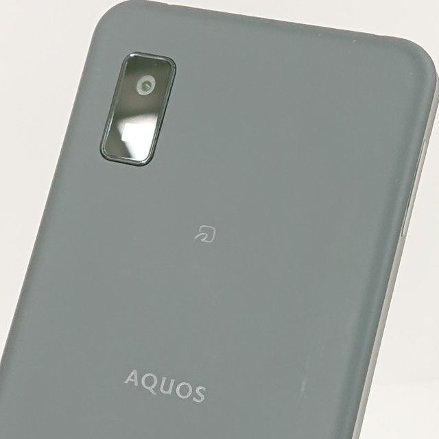 AQUOS wish A103SH SoftBank ���㥳���� c18854