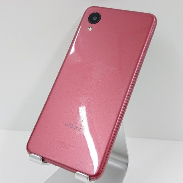 Galaxy A23 5G SCG18 au ��å� c16679