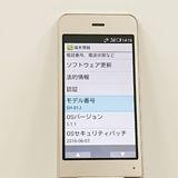 �ڥ�����ʡ�AQUOS �������� SH-01J �ɥ��� ������� c23144