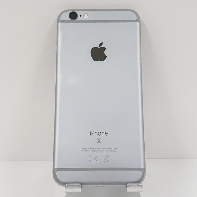 iPhone6s 32GB SIM�ե꡼ ���ڡ������쥤 c18750