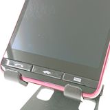 BASIO4 KYV47-u UQ �磻���å� c17636