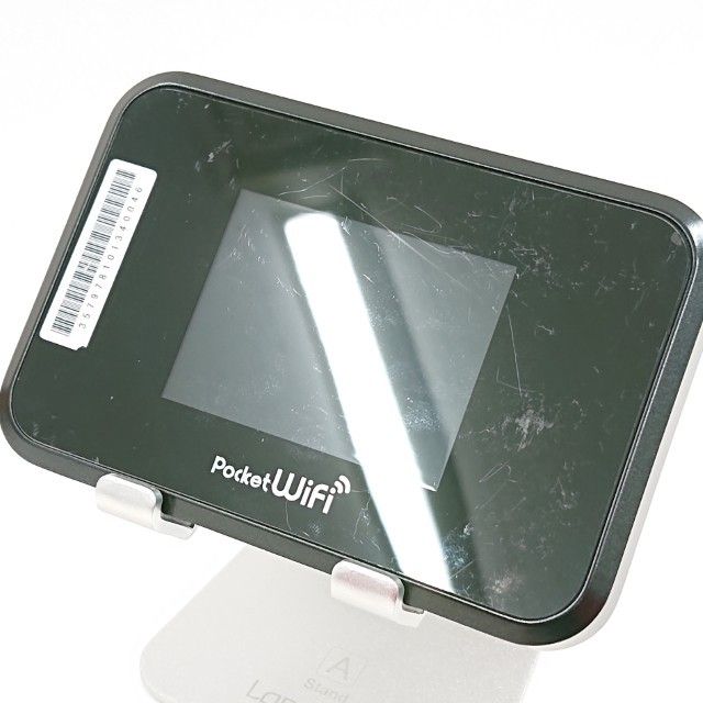 Pocket WiFi 809SH SoftBank �֥�å� c16044