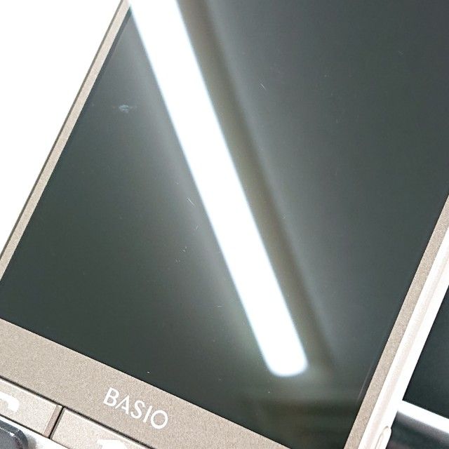 BASIO3 KYV43 au  c15762