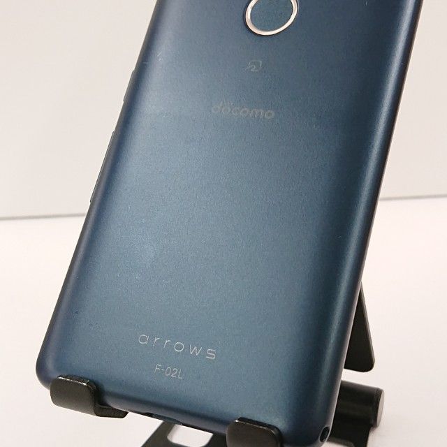 arrows Be3 F-02L �ɥ��� �֥�å� c17089