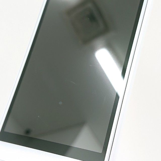 AQUOS �������� SH-06G �ɥ��� �ۥ磻�� c16782