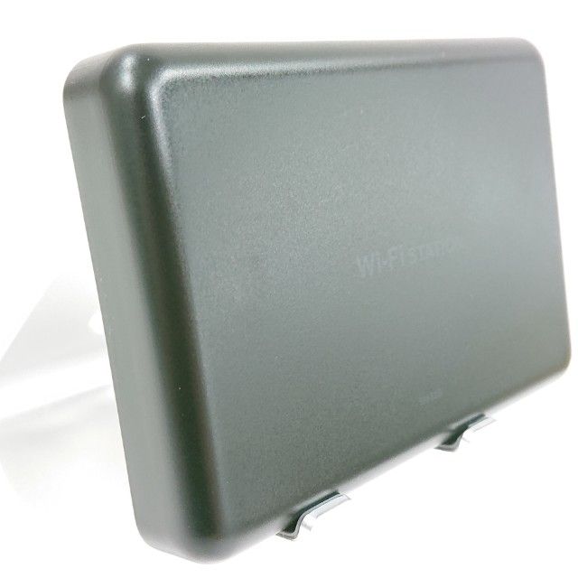 Wi-Fi STATION SH-52B docomo �֥�å� c22519