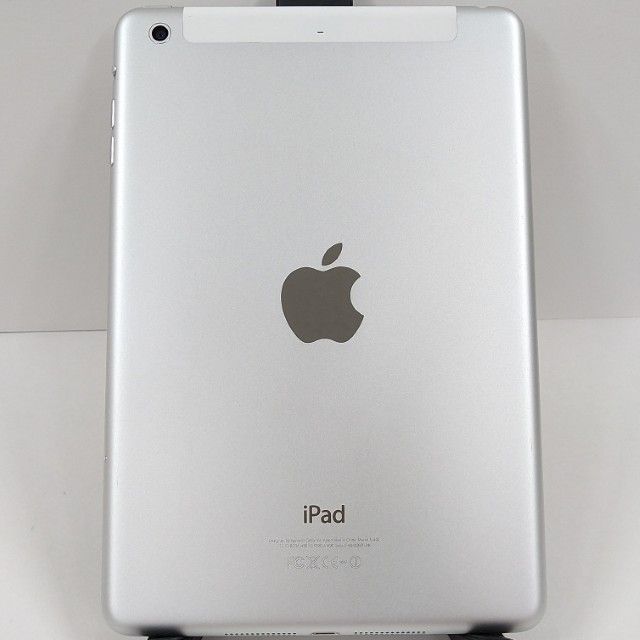 iPad mini 2 Wi-Fi + Cellular 16GB au ����С� c21384